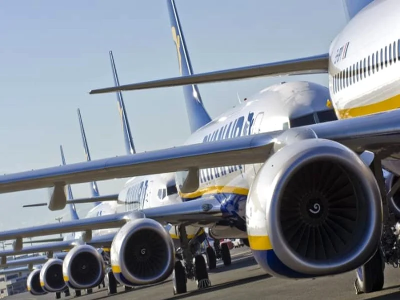 Ryanair lance deux nouveaux vols vers le Maroc 