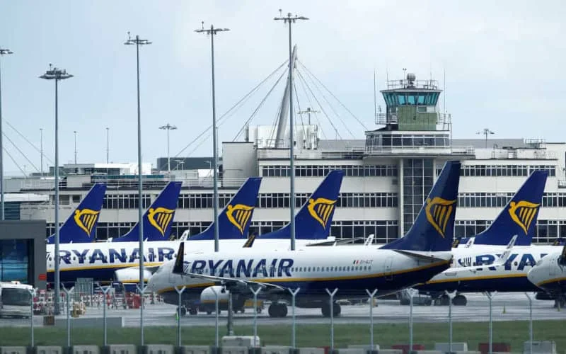Le Maroc au centre d’un forte polémique entre Ryanair et le Portugal