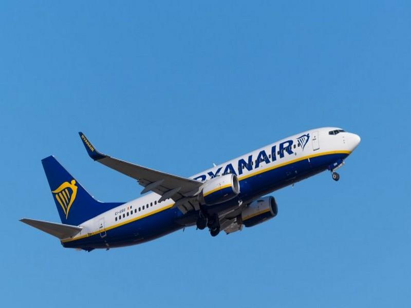 Malgré les grèves, Ryanair bat son record de passagers en 2018