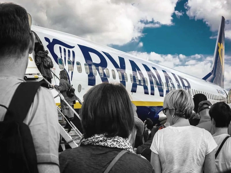 Pourquoi Ryanair menace de ruiner les vacances de milliers de clients