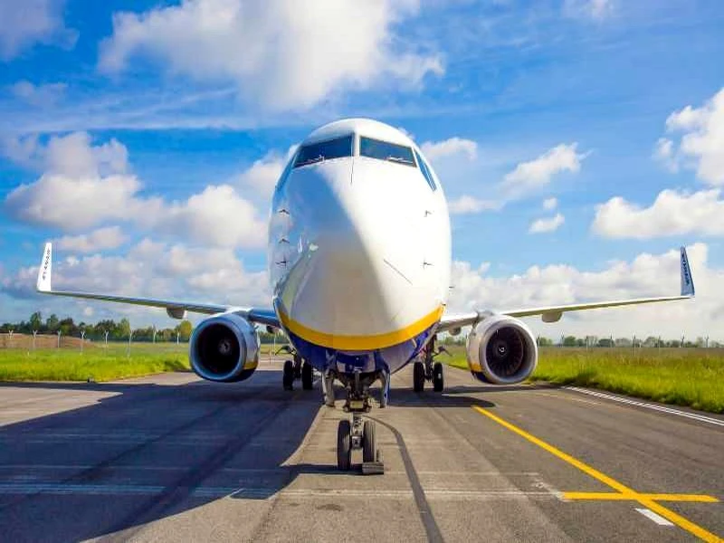 Ryanair lance un nouveau vol vers le Maroc au départ d’Espagne