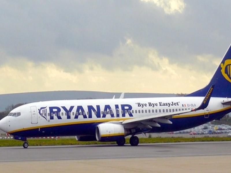 Ryanair: réouverture de la ligne Essaouira-Londres à partir du 29 octobre