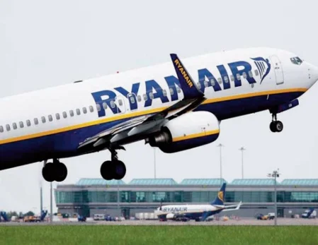 Ryanair renforce sa présence au Maroc