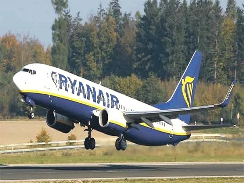 Ryanair renforce ses dessertes vers le Maroc