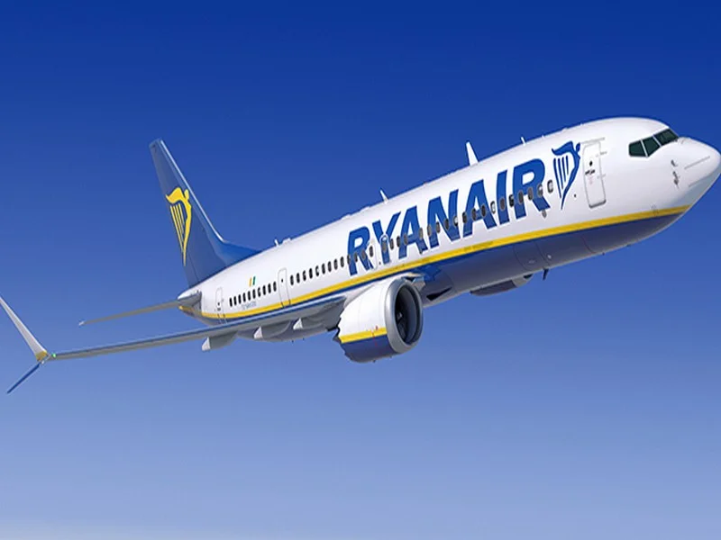 Ryanair reprendra six vols vers le Maroc en mars