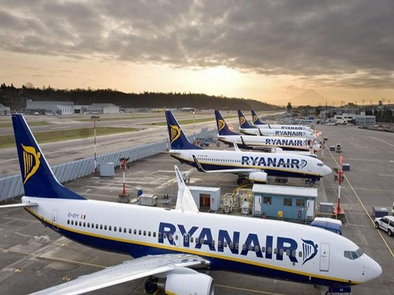 Ryanair lance 4 nouvelles lignes depuis le Maroc vers Bordeaux et Marseille