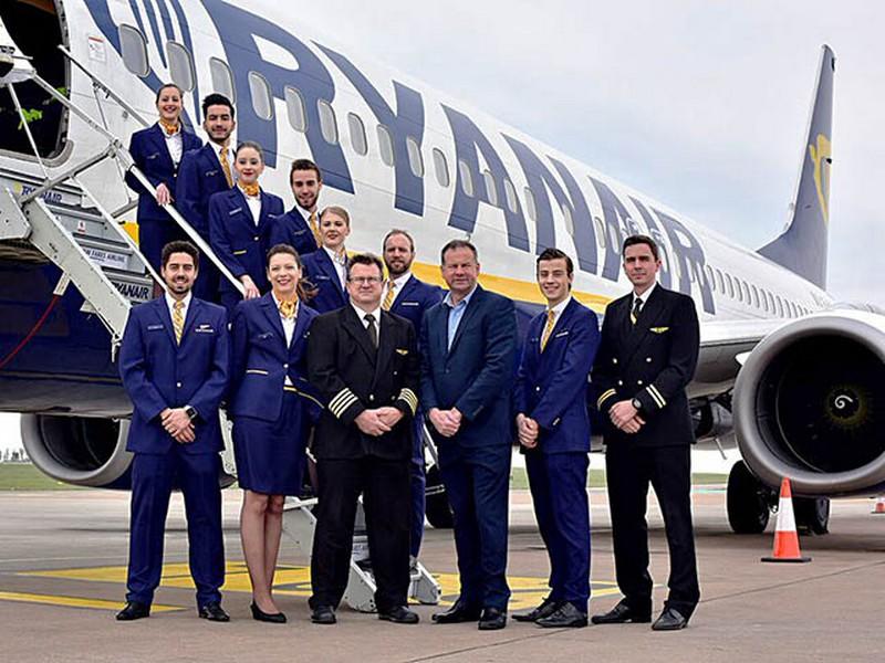 Ryanair en phase de devenir le leader des voyagistes en Europe ?