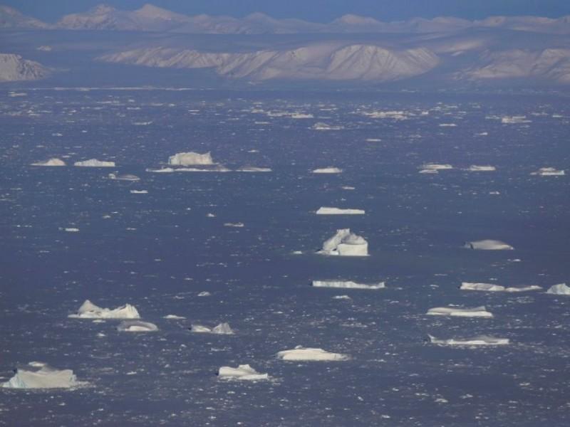 Le réchauffement des océans a été largement sous-estimé