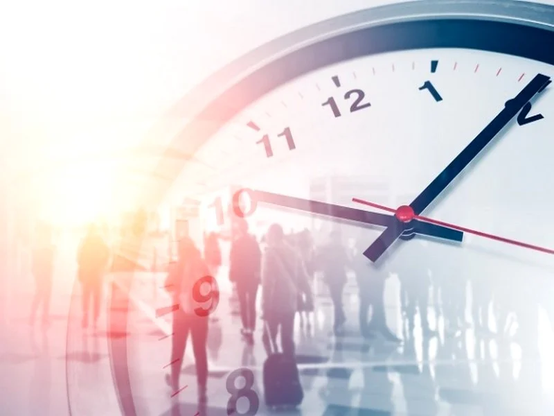 Ramadan 2022 au Maroc: retour à l'heure GMT le 27 mars