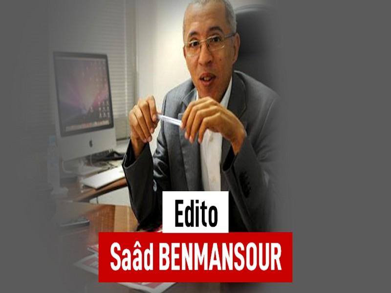 Edito : Vision ou canular ?