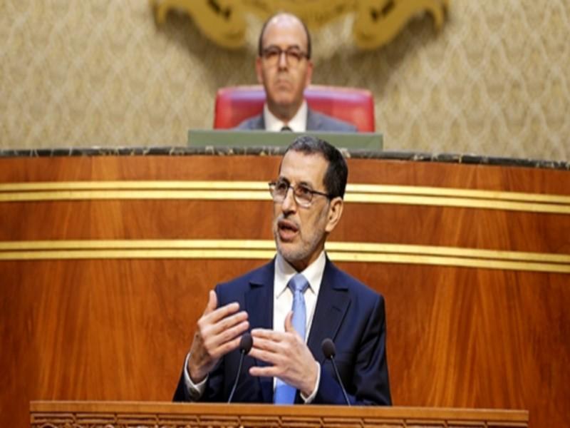 Régionalisation: El Othmani annonce la création de deux fonds supplémentaires