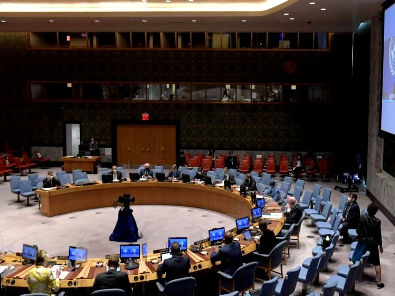 ONU : voici le brief du Conseil de sécurité sur le Sahara marocain