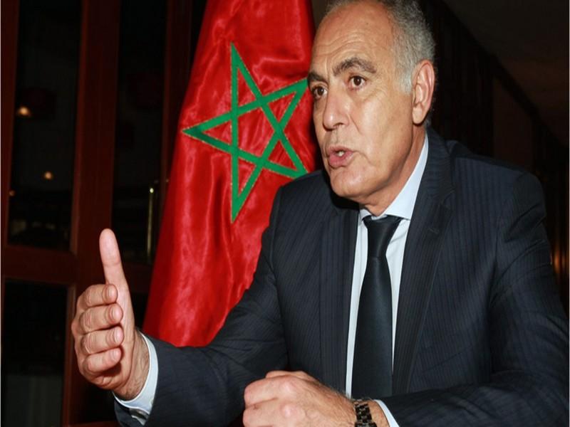 Mezouar : Le Maroc est 