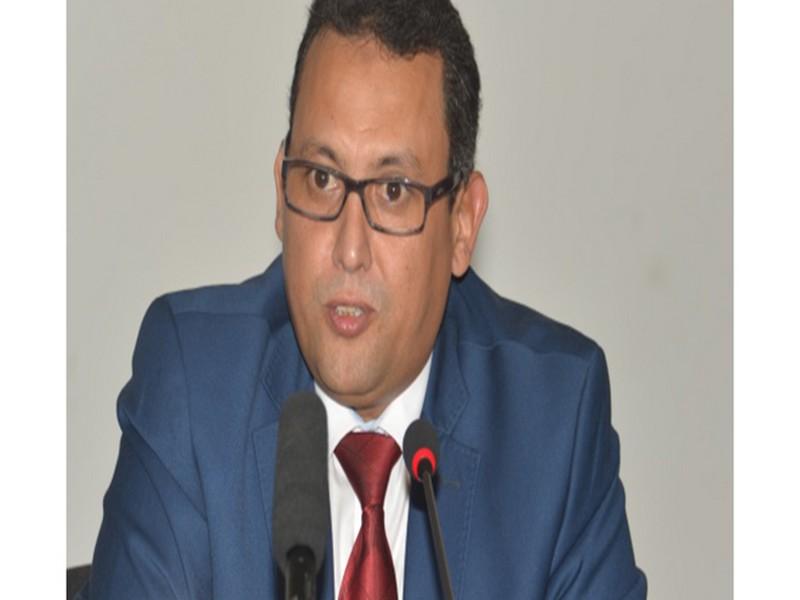 L’ESI de Rabat installe son nouveau directeur