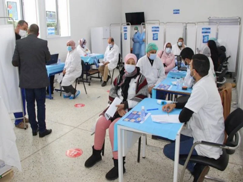Campagne de vaccination: indemnité au personnel soignant travaillant les samedis et jours fériés