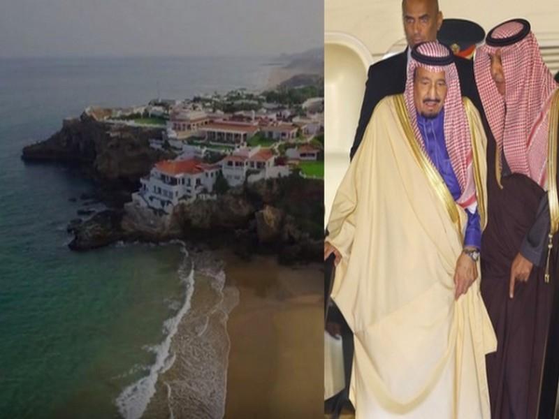 Séjour du roi Salmane à Tanger: encore des révélations croustillantes