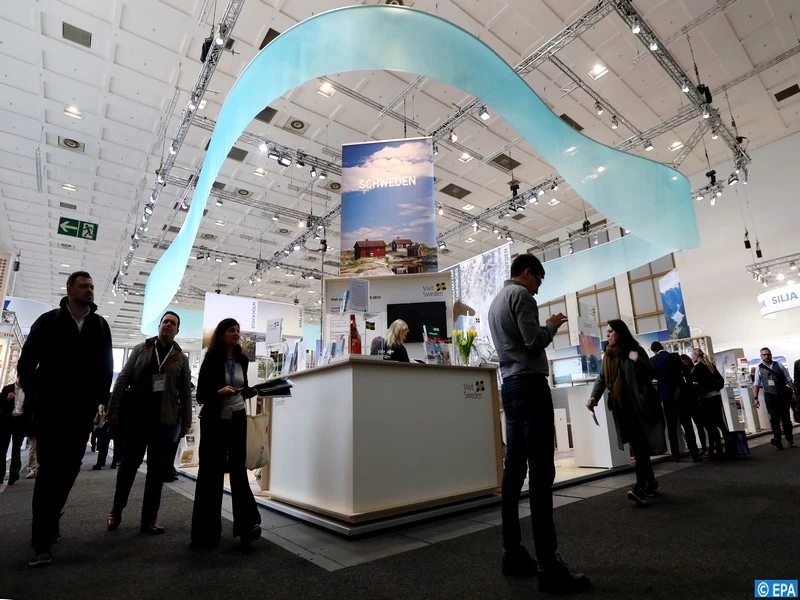 Des opérateurs touristiques promeuvent les potentialités du Maroc