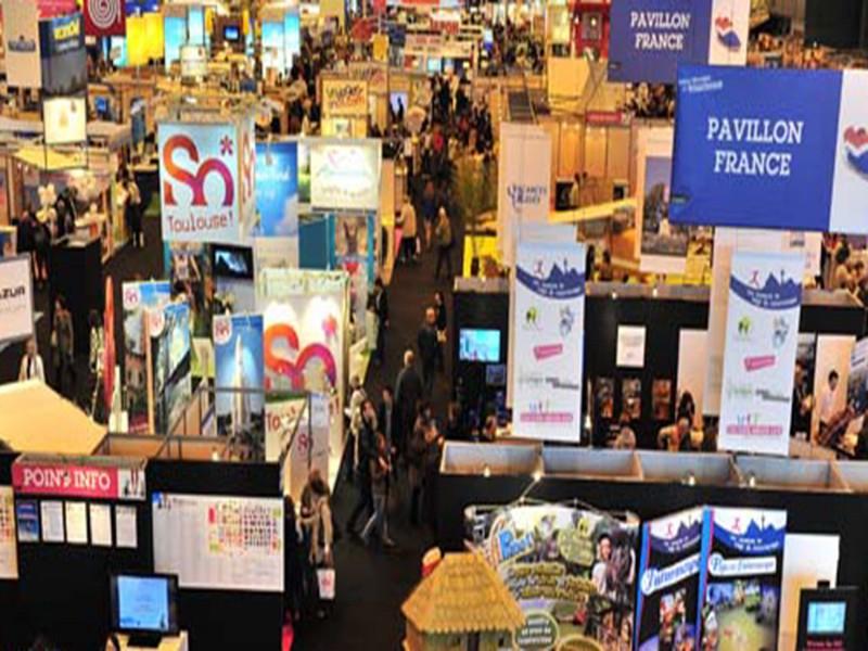 Le Maroc, grand absent du salon mondial du tourisme