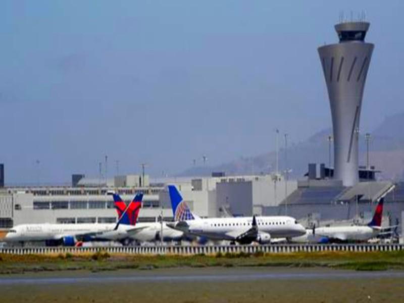 San Francisco a failli vivre