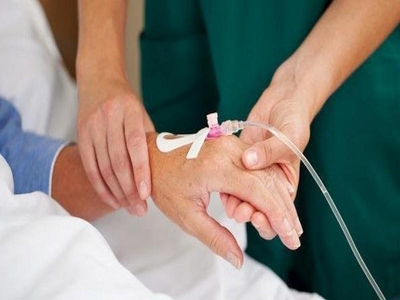 La moitié de la population mondiale n'a pas accès aux services de santé (OMS)