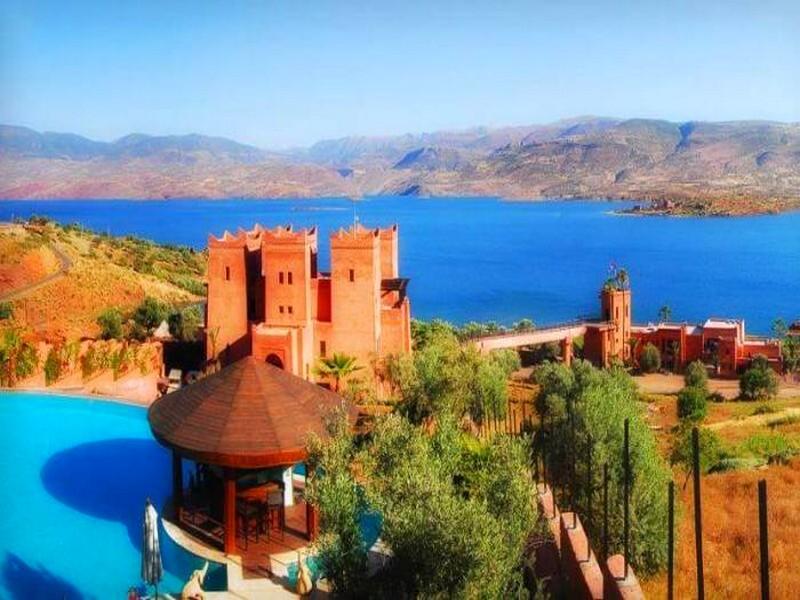 #MAROC_TOURISME_PERTES_RECETTES: Covid-19 le tourisme a perdu 98% des recettes durant l’été