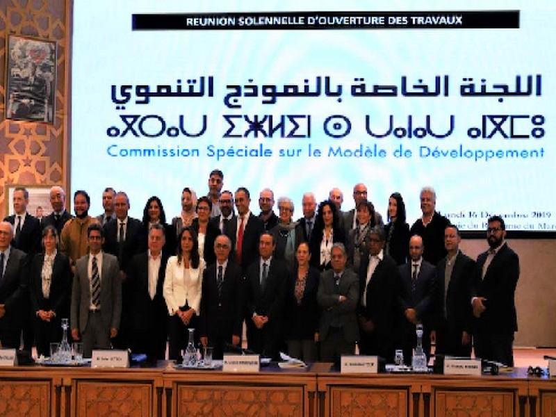 #MAROC_JEUNESSE_DEVELOPPEMENT_TERRITORIAL: Les dimensions sociales, territoriales et de la jeunesse prédominent dans la feuille de route de Chakib Benmoussa