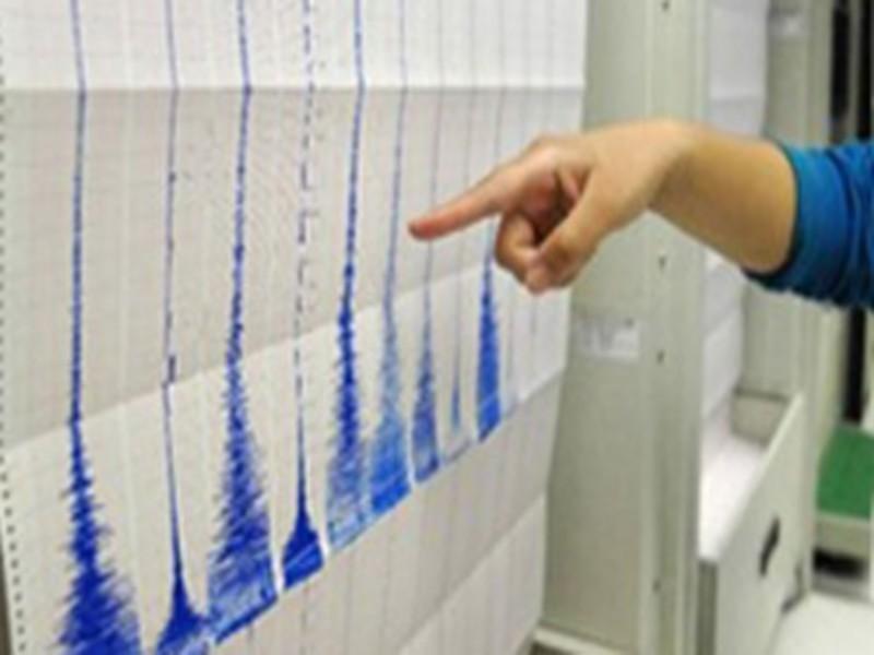 Une secousse tellurique de 4,8 degrés ressentie à Midelt