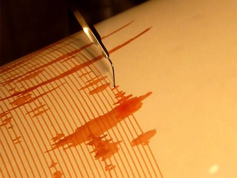 La terre a tremblé à Agadir