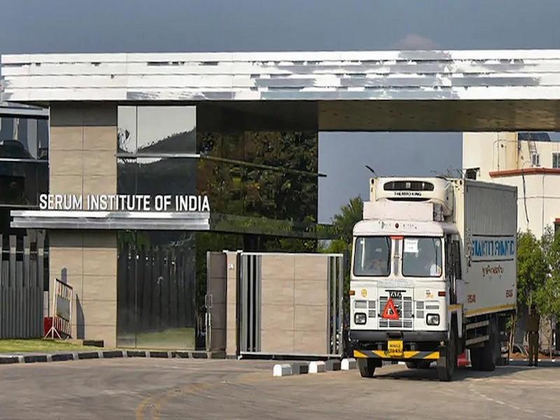 L'Inde suspend ses livraisons jusqu'Ã fin avril, le Maroc mobilise d'autres sources