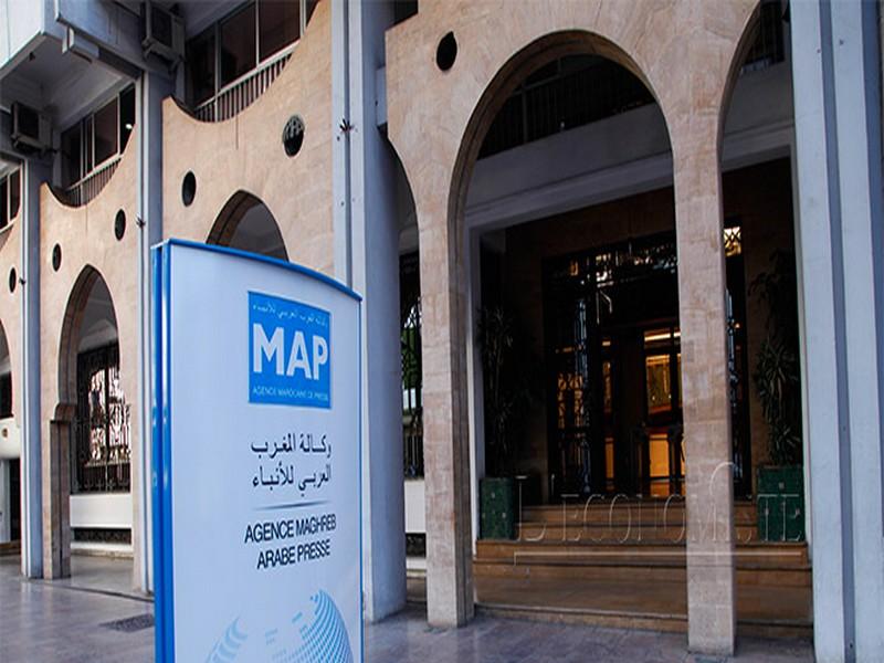 La MAP créera 12 services audiovisuels régionaux