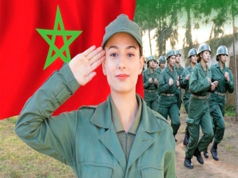 Service militaire : La sélection aura lieu du 19 au 31 août