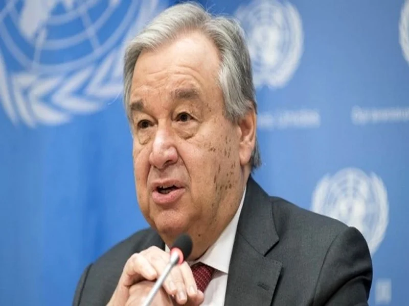 Deuxième mandat de Guterres à l’ONU: les ennemis du Maroc en rogne 