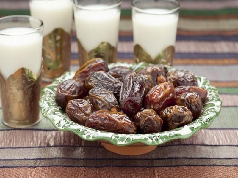 Ramadan. Le S'hour doit être le plat le plus important de la journée