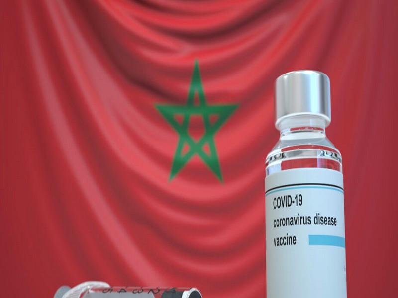 #MAROC_COMMUNICATION_VACCINATION: La piquouze miraculeuse…