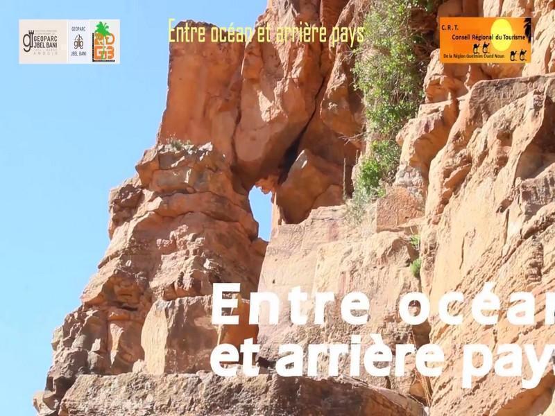 En vidéo : Sidi Ifni une province de Guelmim-Oued-Noun 