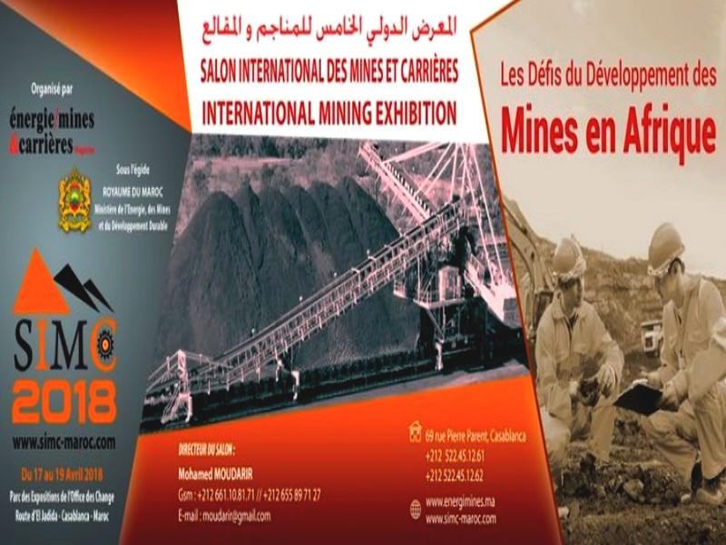 Les pays africains veulent aller au-delà de l'exploitation brute des mines pour créer de la valeur