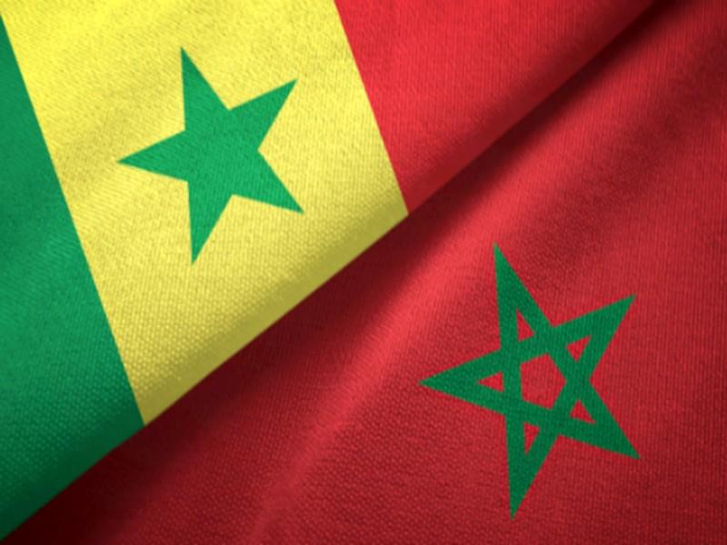 #Maroc_Sénégal_cooperation : Vers un renforcement de la coopération bilatérale
