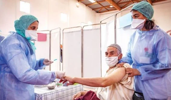 Sinopharm : Le vaccin serait inefficace pour 25% des personnes de plus de 60 ans