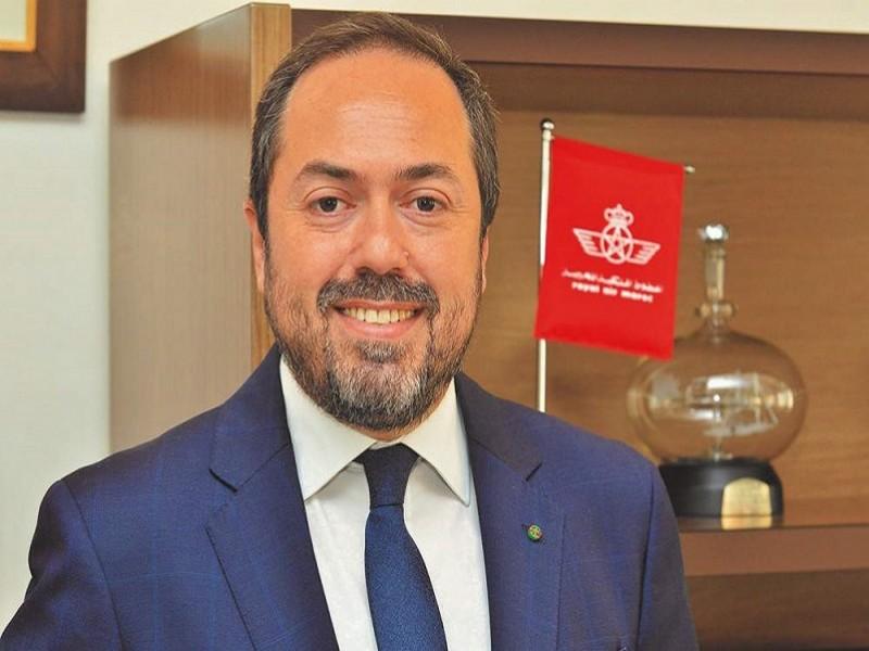 Abdelhamid Addou :