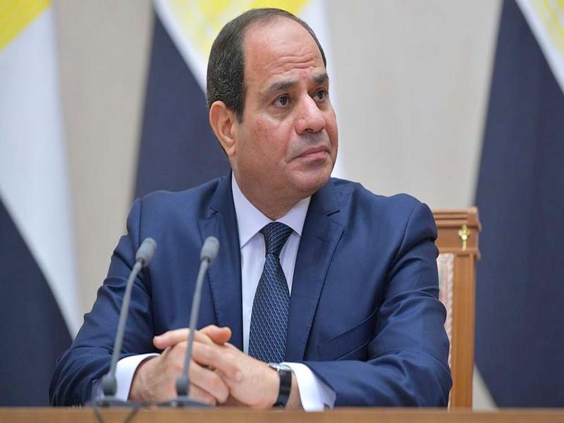 L’Égypte s'enfonce dans la dictature