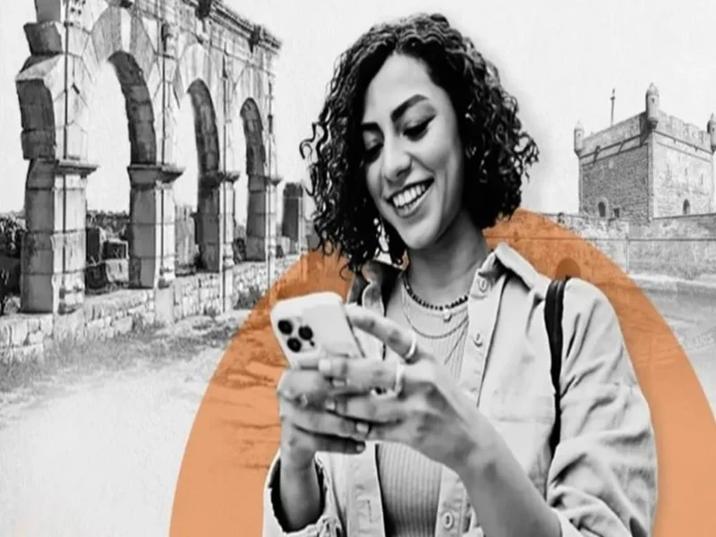 Tourisme au Maroc : une nouvelle plateforme numérique pour acheter des billets de monuments