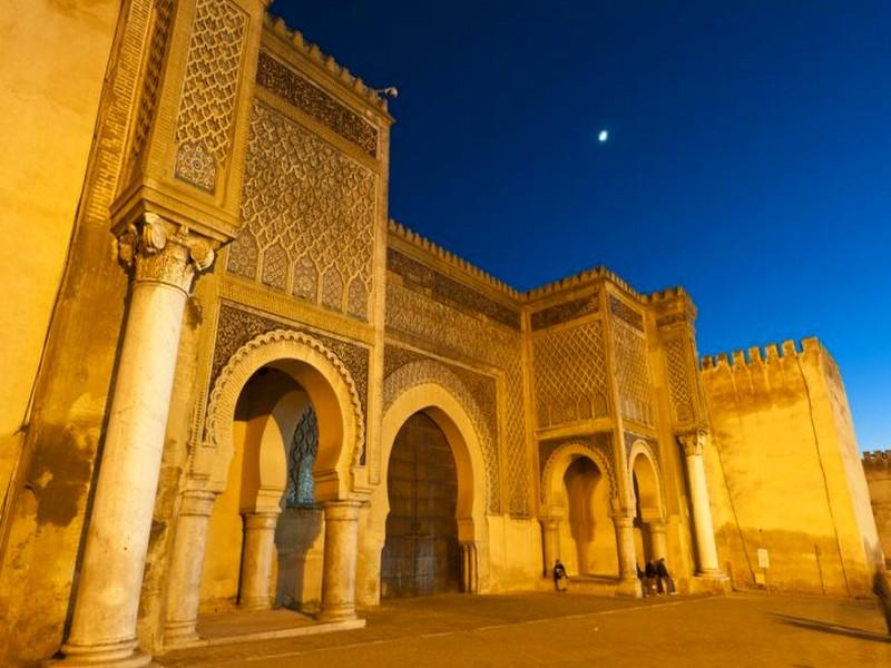 Patrimoine culturel : Le Maroc classe ses sites historiques et gravures rupestres