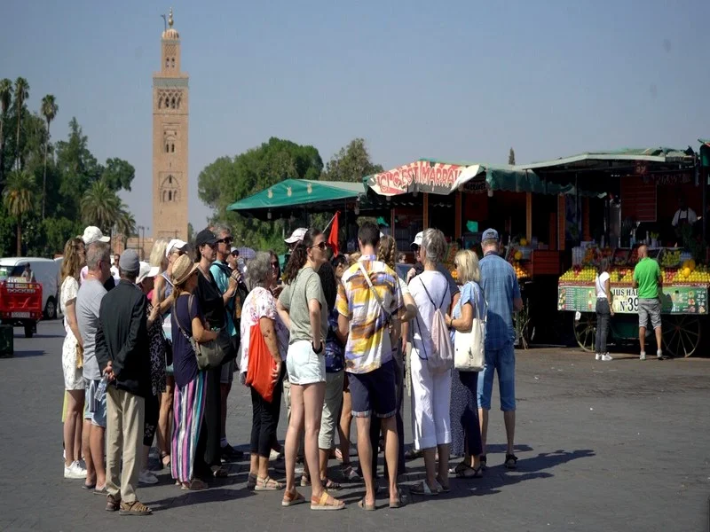 Le Maroc parmi les meilleures destinations en 2024, selon Lonely Planet