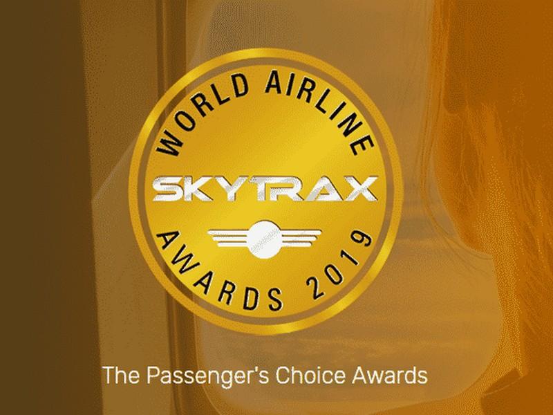 Skytrax 2019 : Et la meilleure compagnie du monde est…