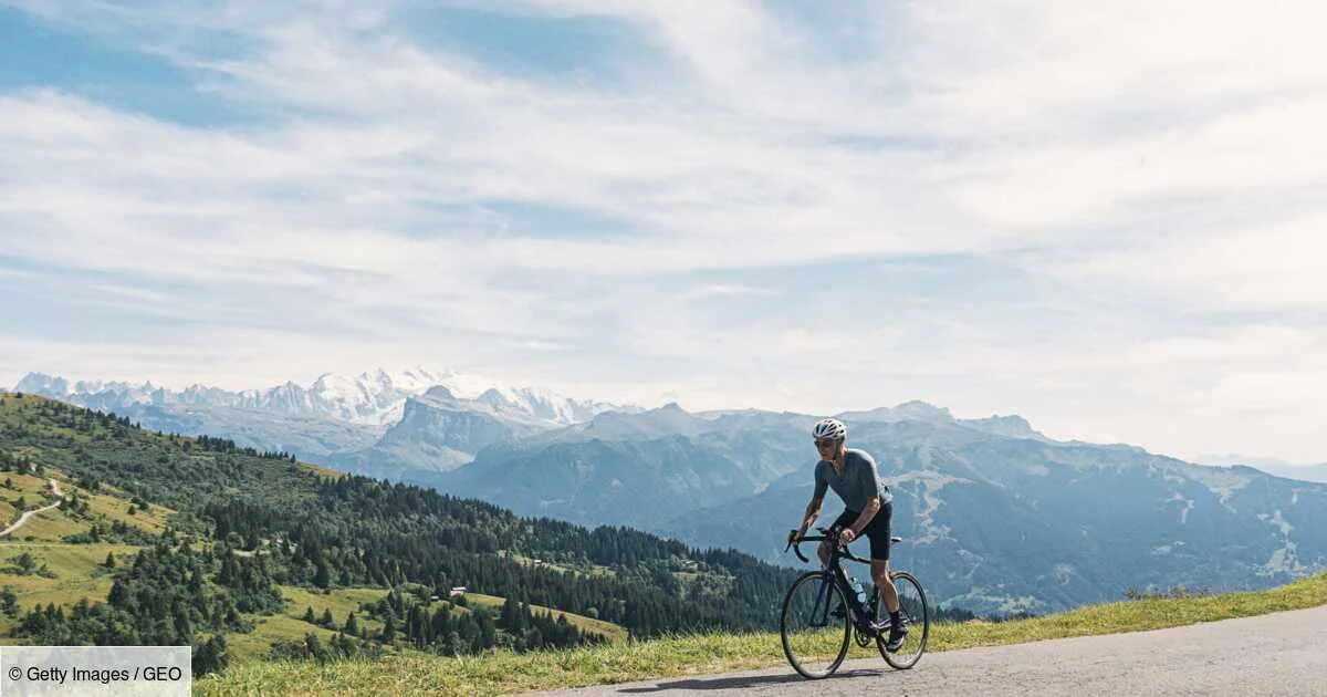 Slow tourisme : une tendance accentuée par le Covid-19