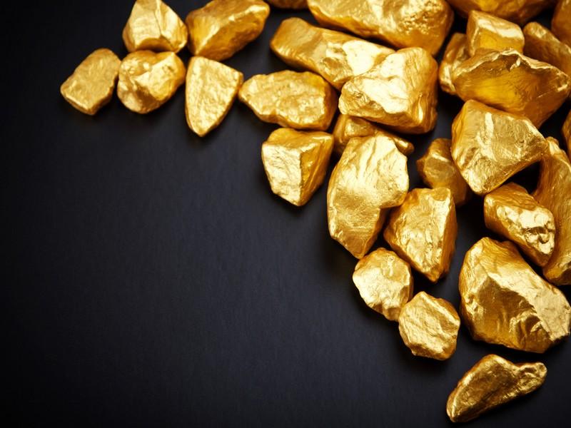 Le Mali s'attend à une augmentation de sa production d'or en 2016