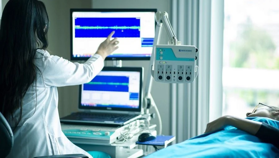 Santé : l’accès révolutionnaire aux soins des unités médicales connectées