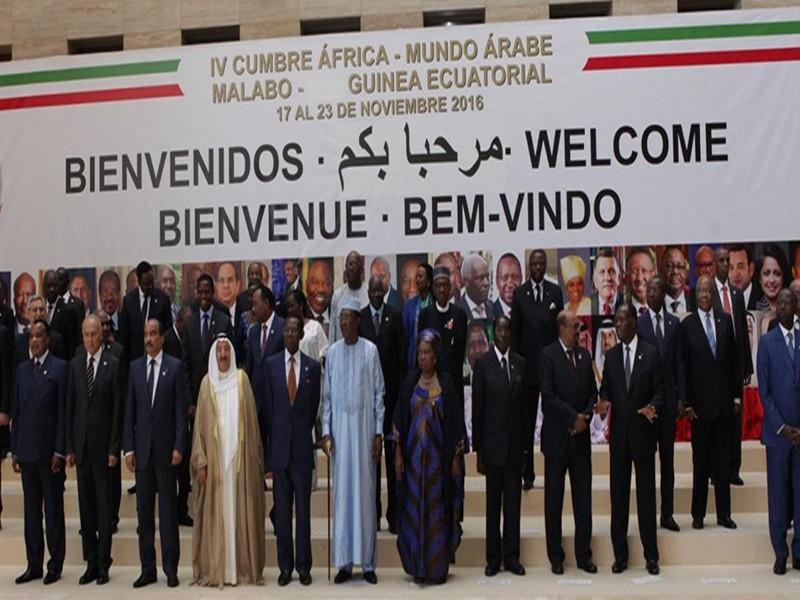 Sommet arabo-africain : Le Maroc tance le Koweït
