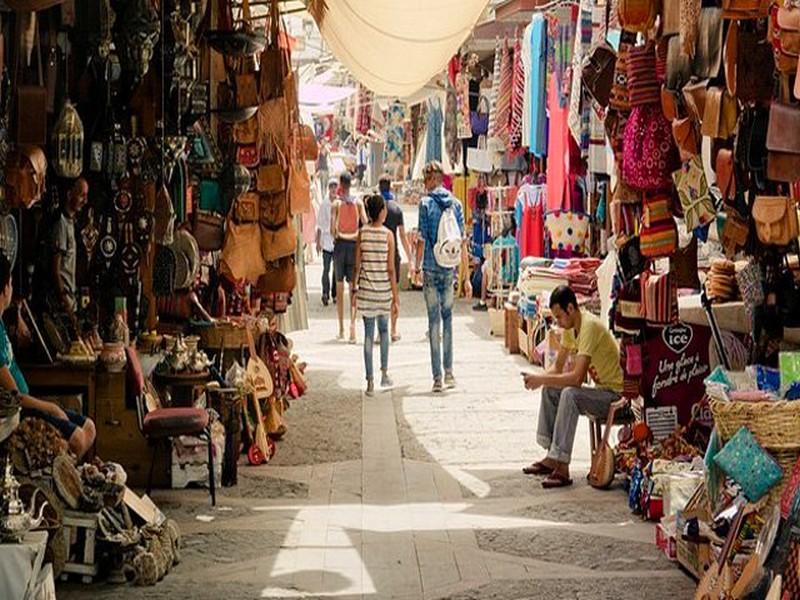 Le Maroc, première destination des touristes espagnols en dehors de l’Europe 