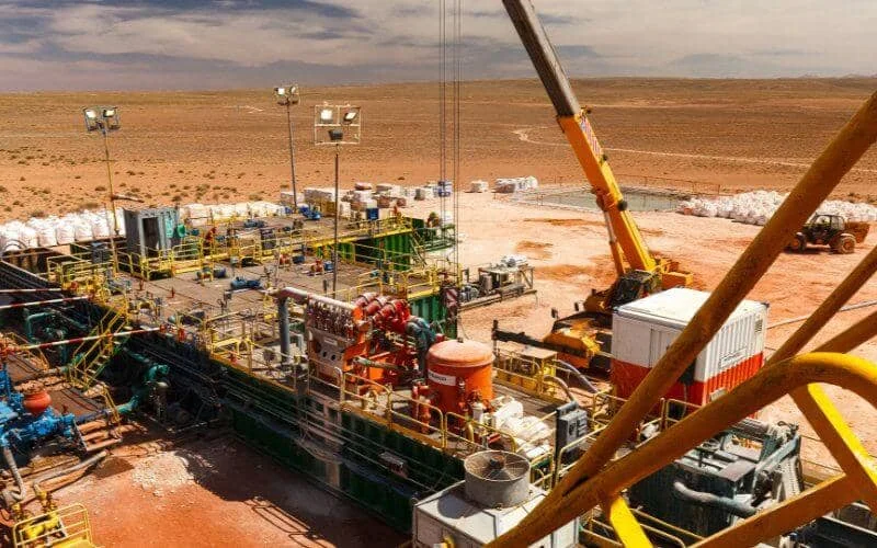 Sound Energy veut exporter du gaz du Maroc vers l’Espagne
